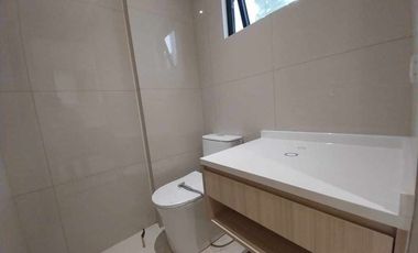 For Sale Brand New Modern Design Three (3) Storey Triplex House in Pilar Village