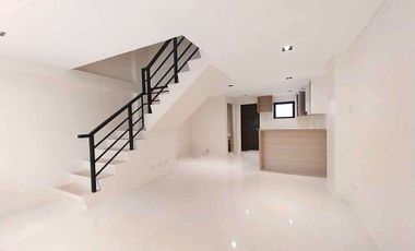 For Sale Brand New Modern Design Three (3) Storey Triplex House in Pilar Village