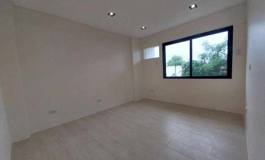 For Sale Brand New Modern Design Three (3) Storey Triplex House in Pilar Village