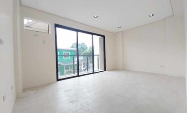 For Sale Brand New Modern Design Three (3) Storey Triplex House in Pilar Village
