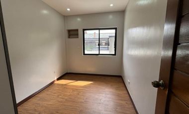 For Sale Modern Design Bungalow Single Attcahed House and Lot in Pilar Village L
