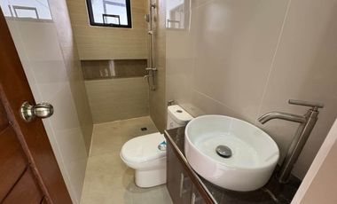 For Sale Modern Design Bungalow Single Attcahed House and Lot in Pilar Village L