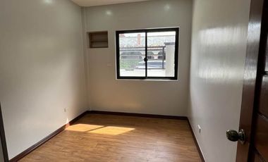 For Sale Modern Design Bungalow Single Attcahed House and Lot in Pilar Village L