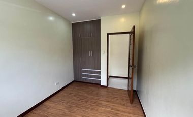 For Sale Modern Design Bungalow Single Attcahed House and Lot in Pilar Village L
