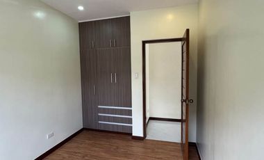 For Sale Modern Design Bungalow Single Attcahed House and Lot in Pilar Village L