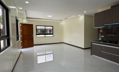 For Sale Modern Design Bungalow Single Attcahed House and Lot in Pilar Village L