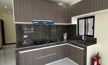 For Sale Modern Design Bungalow Single Attcahed House and Lot in Pilar Village L