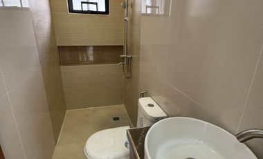 For Sale Modern Design Bungalow Single Attcahed House and Lot in Pilar Village L