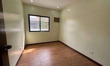 For Sale Modern Design Bungalow Single Attcahed House and Lot in Pilar Village L