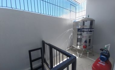 For Sale Pre-Selling Modern Design Two (2) Storey Triplex House and Lot in Pilar