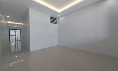 For Sale Pre-Selling Modern Design Two (2) Storey Triplex House and Lot in Pilar