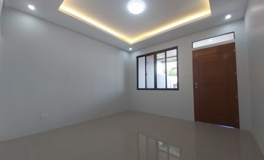 For Sale Pre-Selling Modern Design Two (2) Storey Triplex House and Lot in Pilar