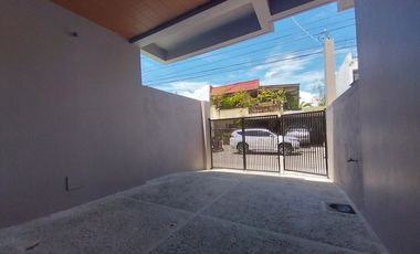 For Sale Pre-Selling Modern Design Two (2) Storey Triplex House and Lot in Pilar