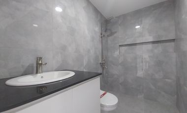 For Sale Pre-Selling Modern Design Two (2) Storey Triplex House and Lot in Pilar
