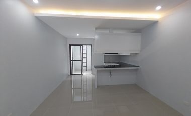 For Sale Pre-Selling Modern Design Two (2) Storey Triplex House and Lot in Pilar