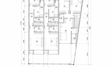 For Sale Pre-Selling Modern Design Two (2) Storey Triplex House and Lot in Pilar
