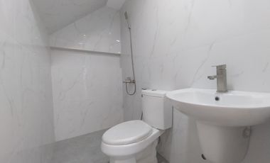For Sale Pre-Selling Modern Design Two (2) Storey Triplex House and Lot in Pilar