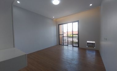 For Sale Pre-Selling Modern Design Two (2) Storey Triplex House and Lot in Pilar