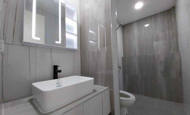 For Sale Modern Design Two (2) Storey Duplex House and Lot in Pilar Village Las