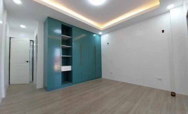 For Sale Modern Design Two (2) Storey Duplex House and Lot in Pilar Village Las