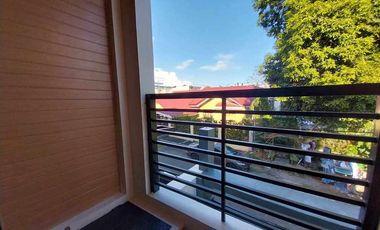For Sale Modern Design Two (2) Storey Duplex House and Lot in Pilar Village Las
