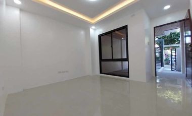 For Sale Modern Design Two (2) Storey Duplex House and Lot in Pilar Village Las