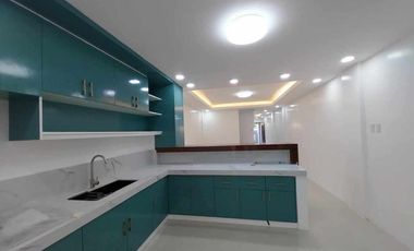 For Sale Modern Design Two (2) Storey Duplex House and Lot in Pilar Village Las
