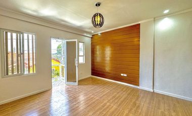 For Sale Modern Design Newly-Built Two (2) Storey Triplex in Pilar Village Las P