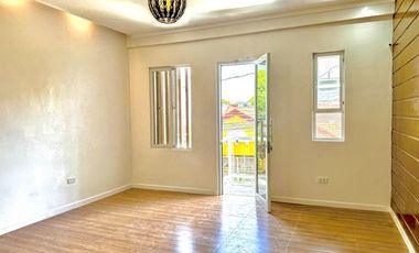 For Sale Modern Design Newly-Built Two (2) Storey Triplex in Pilar Village Las P