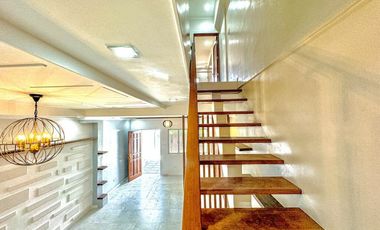 For Sale Modern Design Newly-Built Two (2) Storey Triplex in Pilar Village Las P