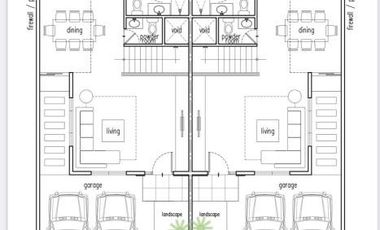 For Sale Pre-Selling Majestic 6-7 Bedrooms Three (3) Storey Modern Design House