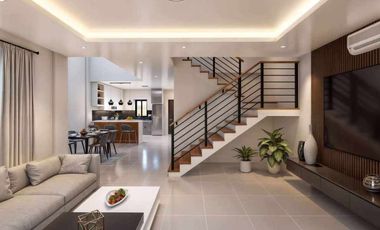 For Sale Pre-Selling Majestic 6-7 Bedrooms Three (3) Storey Modern Design House