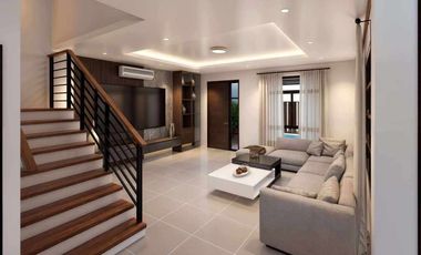 For Sale Pre-Selling Majestic 6-7 Bedrooms Three (3) Storey Modern Design House