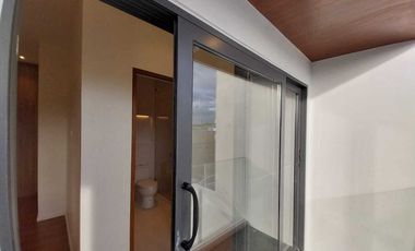 For Sale Brand New Modern Design Two (2) Storey Duplex House and Lot in Pilar Vi