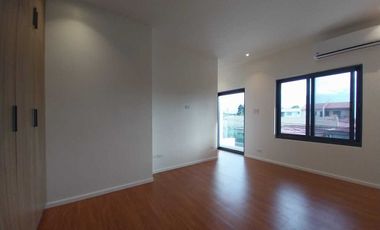 For Sale Brand New Modern Design Two (2) Storey Duplex House and Lot in Pilar Vi