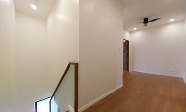 For Sale Brand New Modern Design Two (2) Storey Duplex House and Lot in Pilar Vi