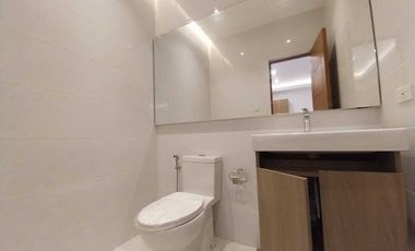 For Sale Brand New Modern Design Two (2) Storey Duplex House and Lot in Pilar Vi