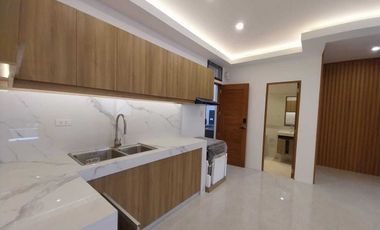 For Sale Brand New Modern Design Two (2) Storey Duplex House and Lot in Pilar Vi