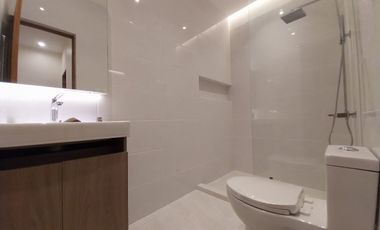 For Sale Brand New Modern Design Two (2) Storey Duplex House and Lot in Pilar Vi