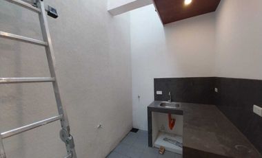 For Sale Brand New Modern Design Two (2) Storey Duplex House and Lot in Pilar Vi