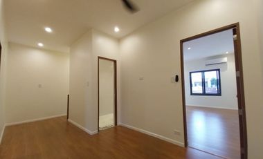 For Sale Brand New Modern Design Two (2) Storey Duplex House and Lot in Pilar Vi