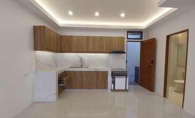 For Sale Brand New Modern Design Two (2) Storey Duplex House and Lot in Pilar Vi