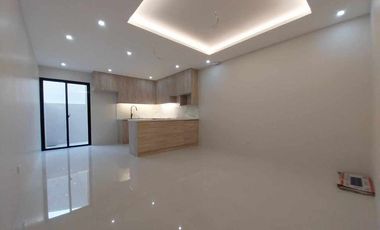 For Sale Pre-Selling Elegant Finished Three (3) Storey Triplex House and Lot in