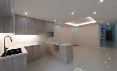 For Sale Pre-Selling Elegant Finished Three (3) Storey Triplex House and Lot in