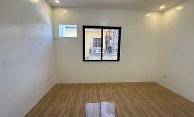 NO DOWNPAYMENT! BRAND NEW MODERN TOWNHOUSE FOR SALE IN LAS PINAS CITY