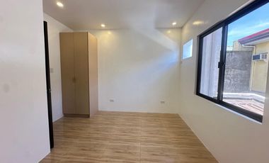 NO DOWNPAYMENT! BRAND NEW MODERN TOWNHOUSE FOR SALE IN LAS PINAS CITY