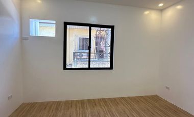 NO DOWNPAYMENT! BRAND NEW MODERN TOWNHOUSE FOR SALE IN LAS PINAS CITY