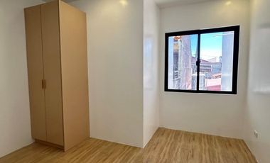 NO DOWNPAYMENT! BRAND NEW MODERN TOWNHOUSE FOR SALE IN LAS PINAS CITY