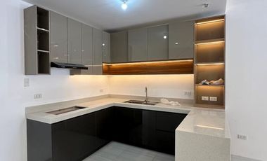 NO DOWNPAYMENT! BRAND NEW MODERN TOWNHOUSE FOR SALE IN LAS PINAS CITY