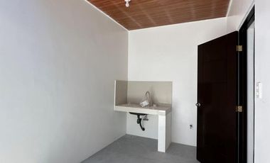 NO DOWNPAYMENT! BRAND NEW MODERN TOWNHOUSE FOR SALE IN LAS PINAS CITY